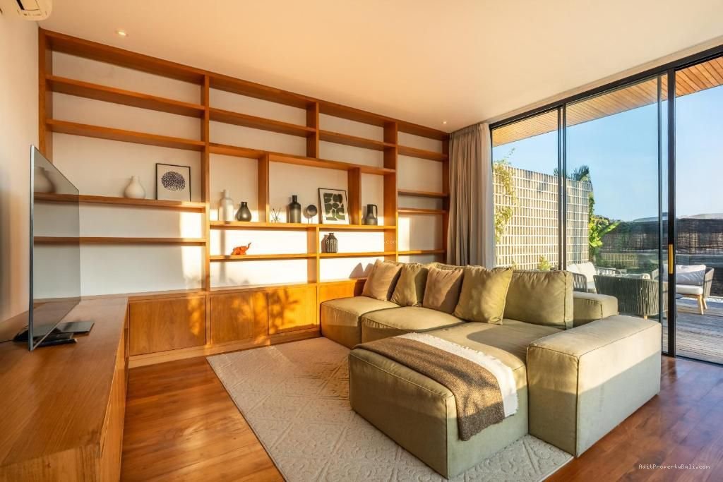 Villa Modern Berawa Canggu