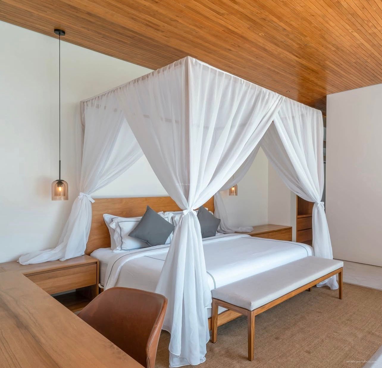 Villa Modern Berawa Canggu