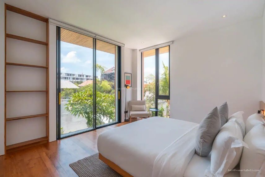 Villa Modern Berawa Canggu