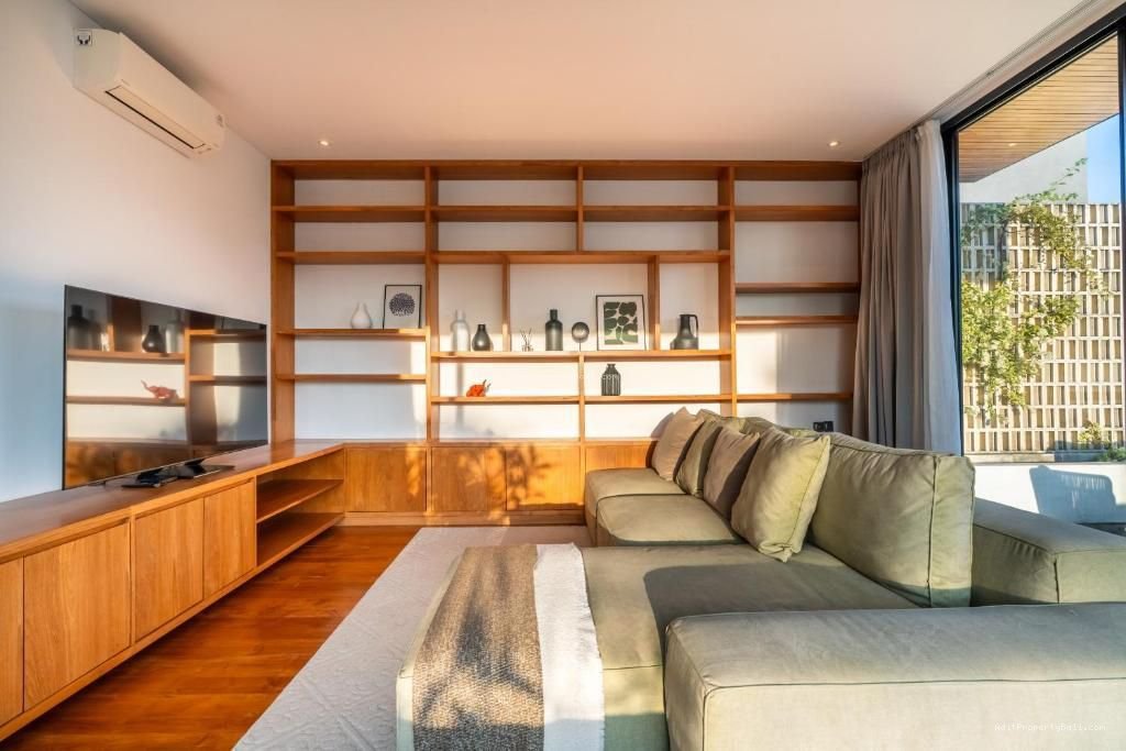Villa Modern Berawa Canggu