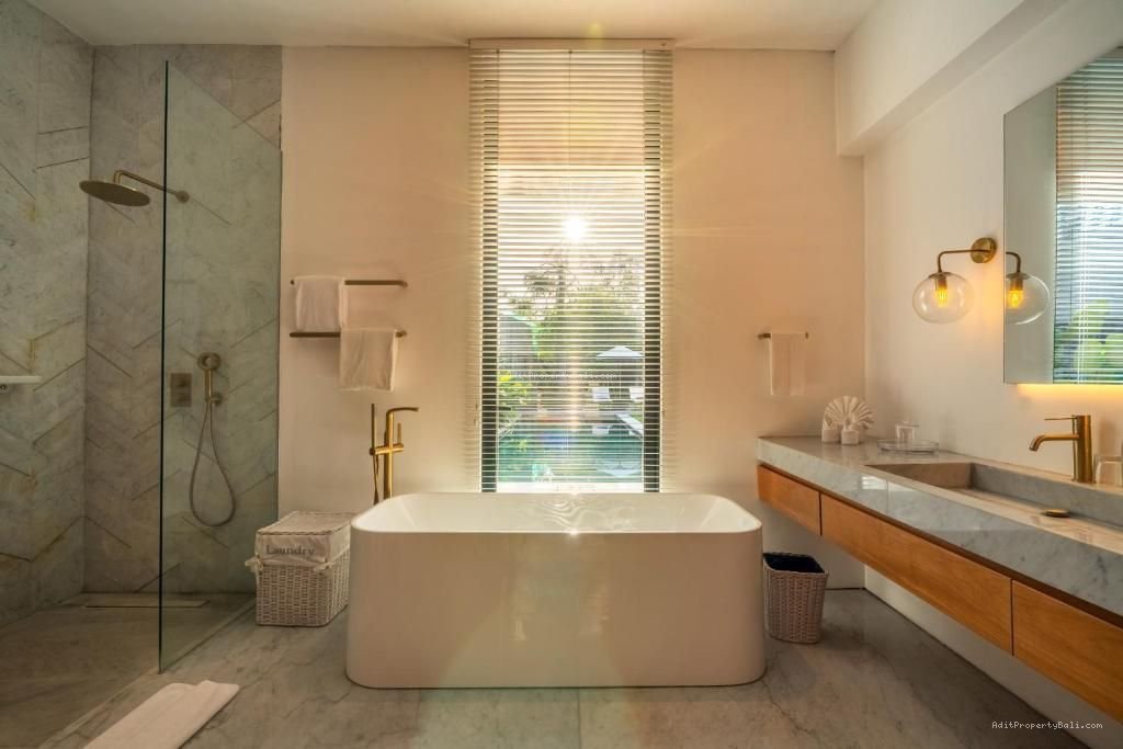 Villa Modern Berawa Canggu