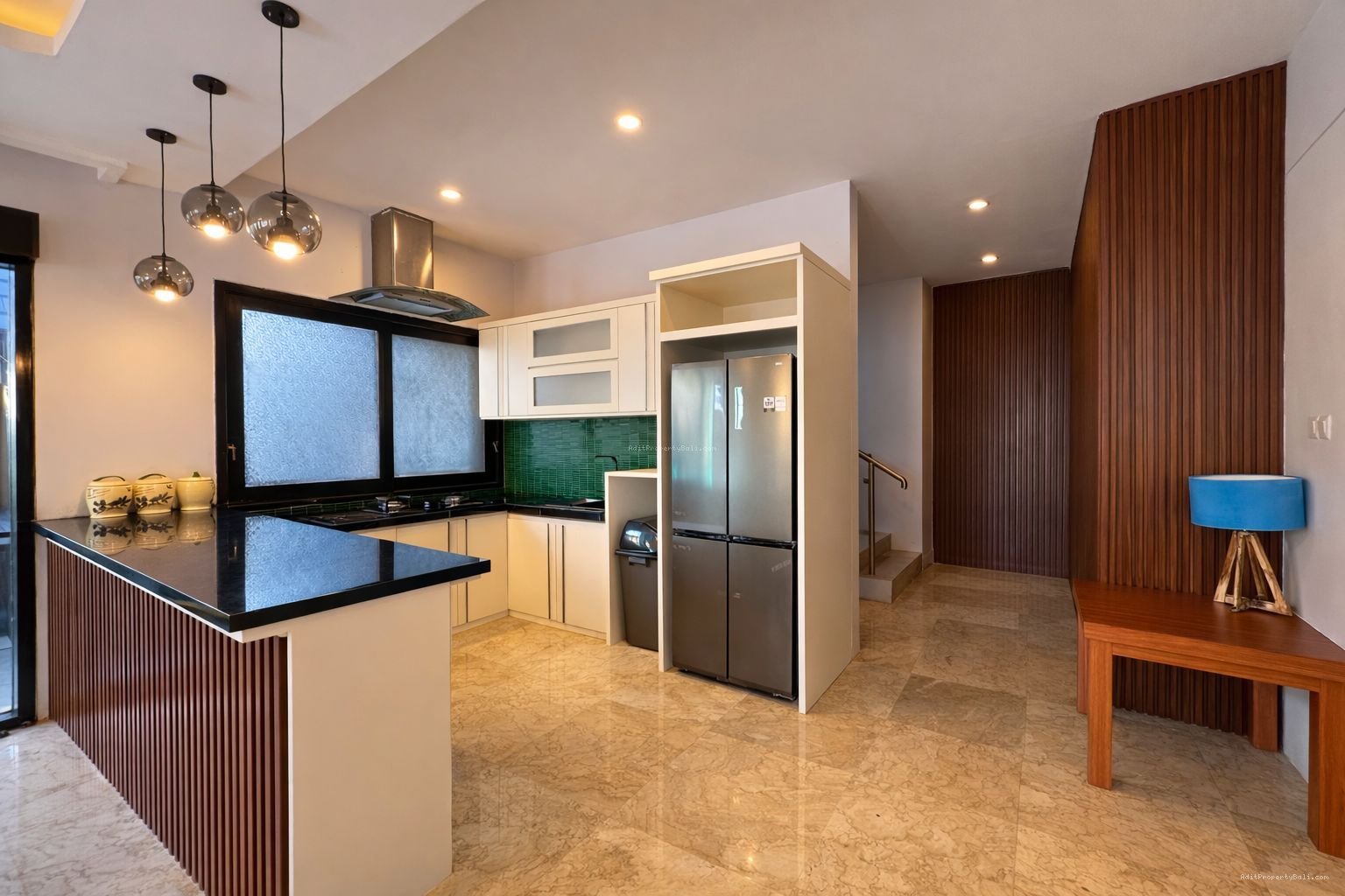 Villa Sunset Road Seminyak Bali