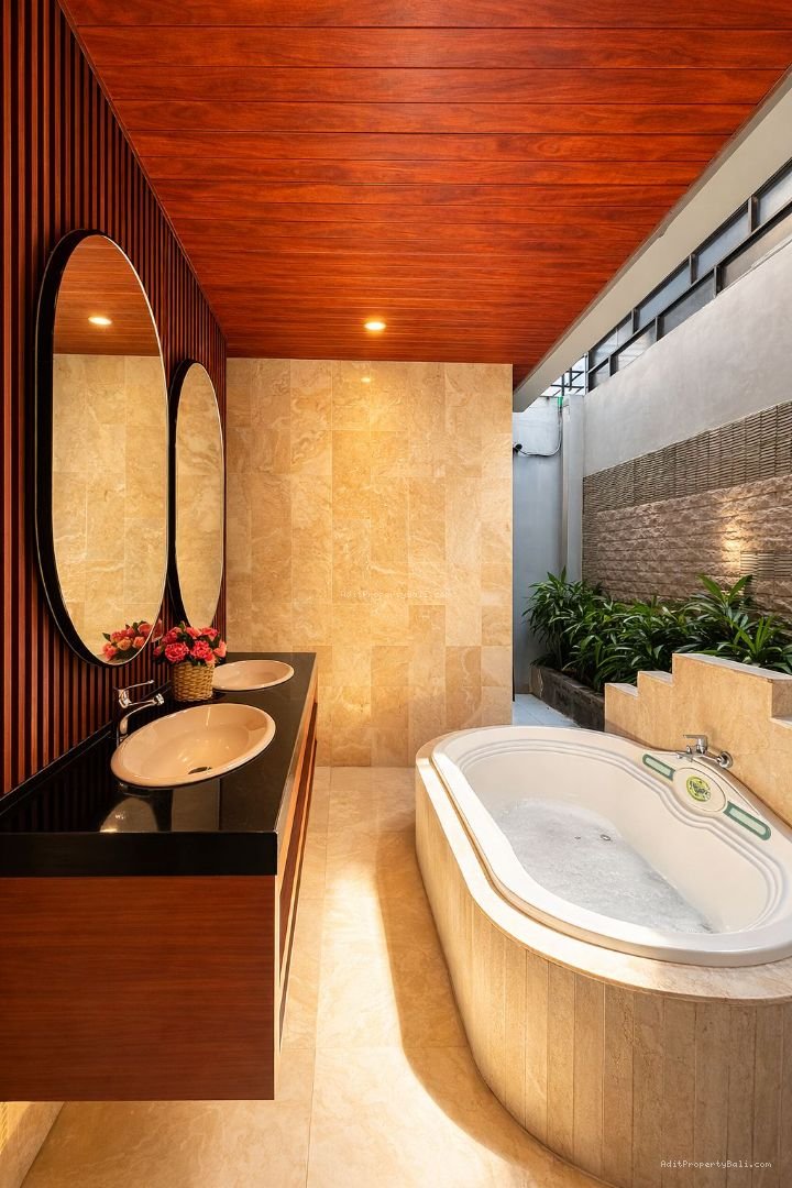 Villa Sunset Road Seminyak Bali