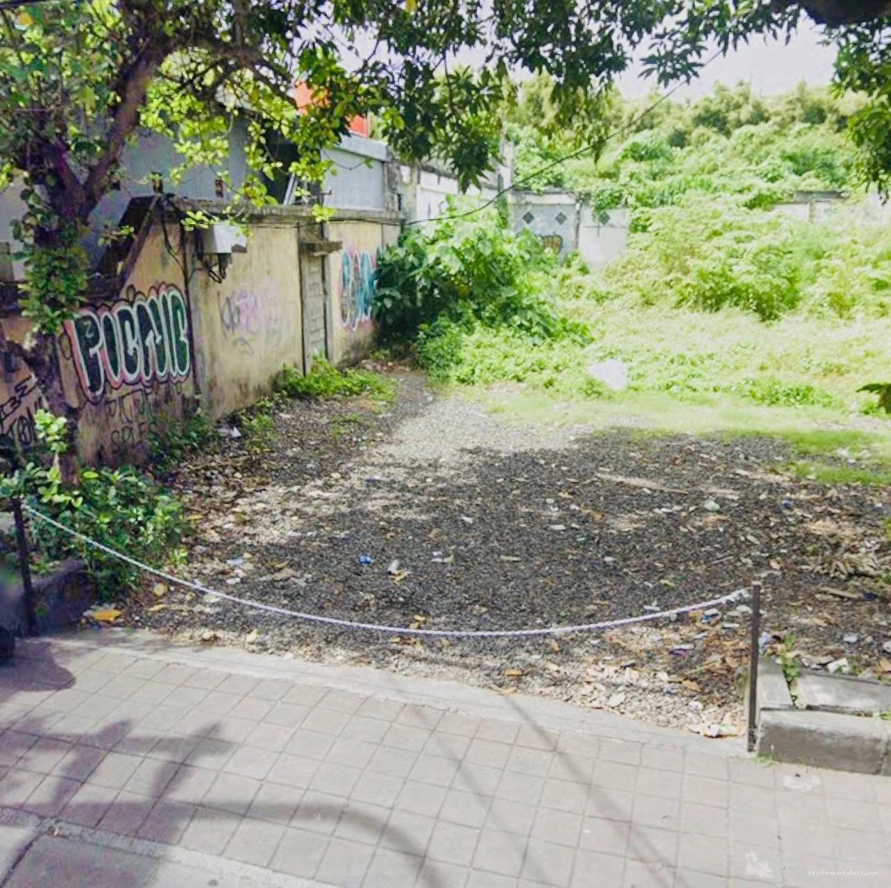 Tanah raya petitenget seminyak bali