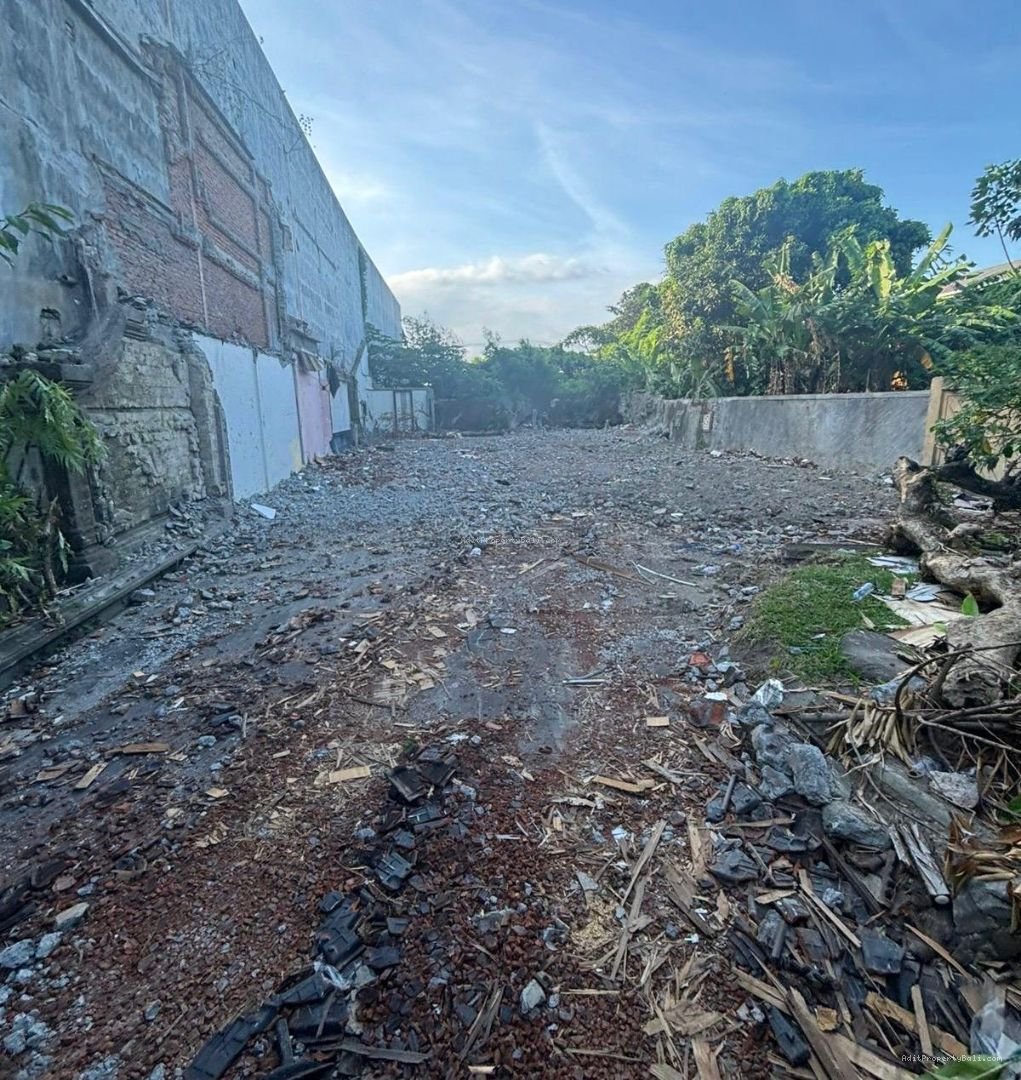 Tanah Kusuma Bangsa Bali