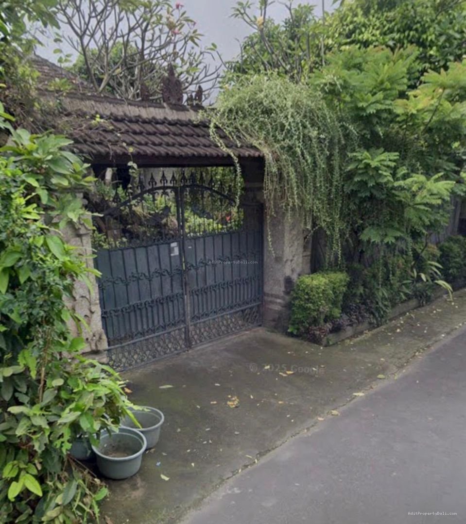 Tanah Kusuma Bangsa Bali