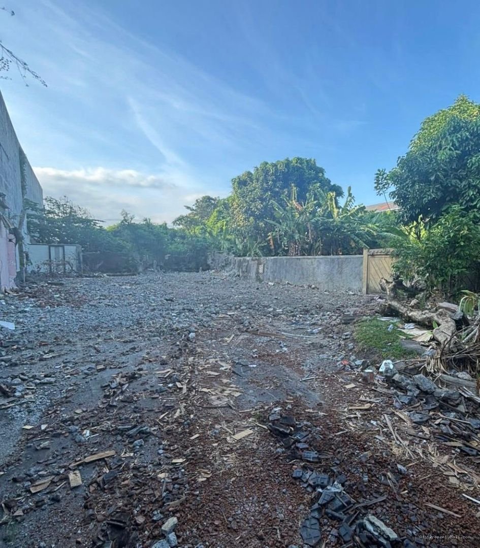 Tanah Kusuma Bangsa Bali