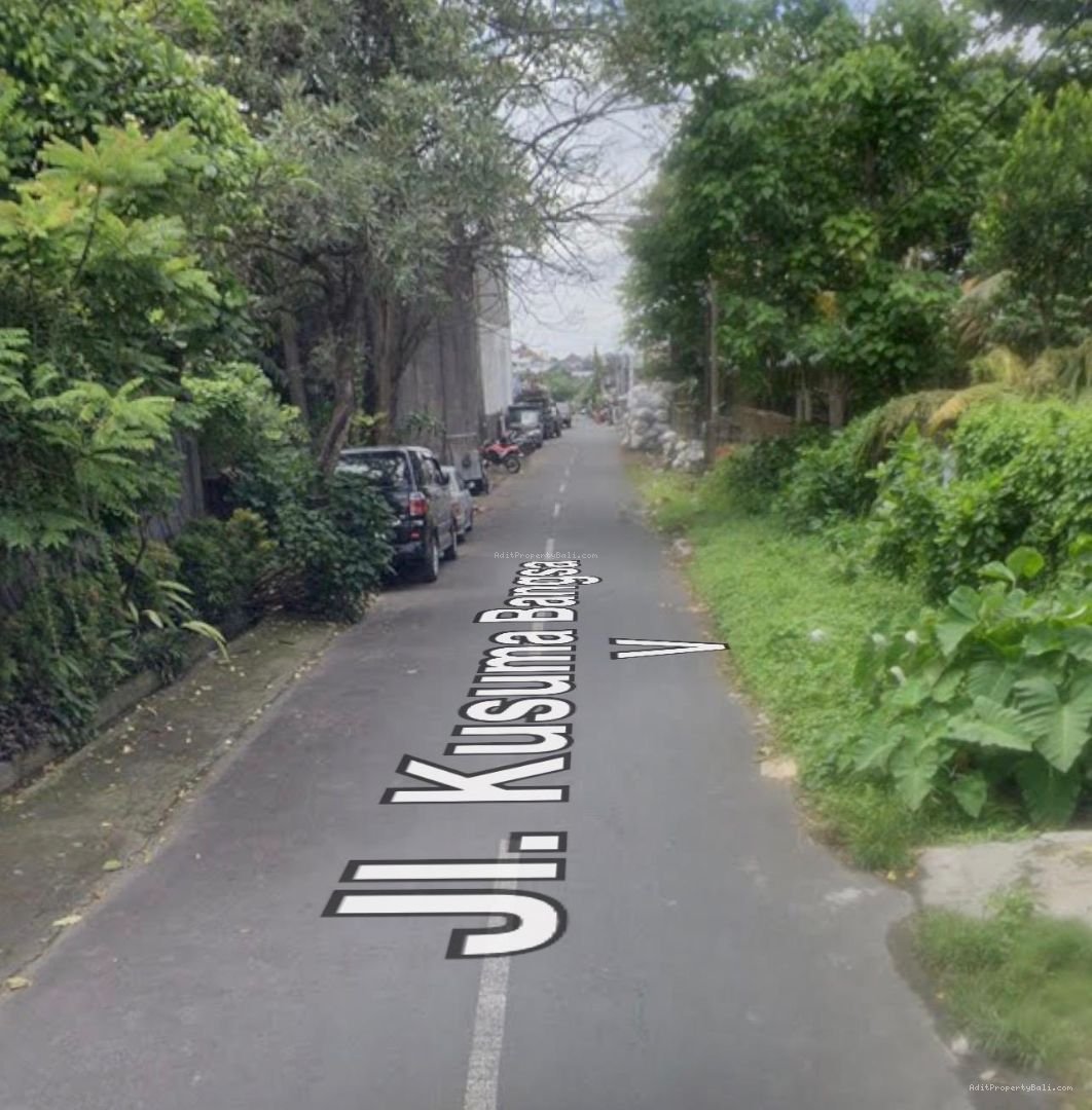 Tanah Kusuma Bangsa Bali