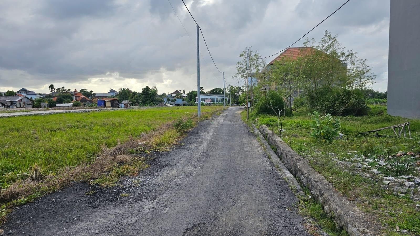 Tanah Kedampang Denpasar Bali