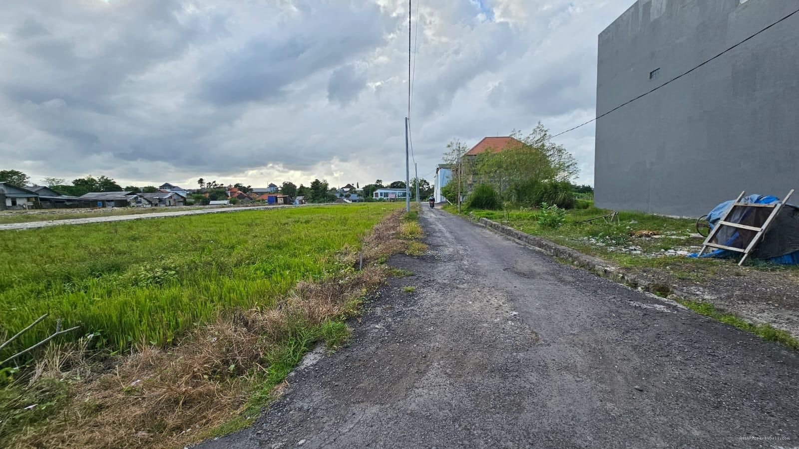 Tanah Kedampang Denpasar Bali