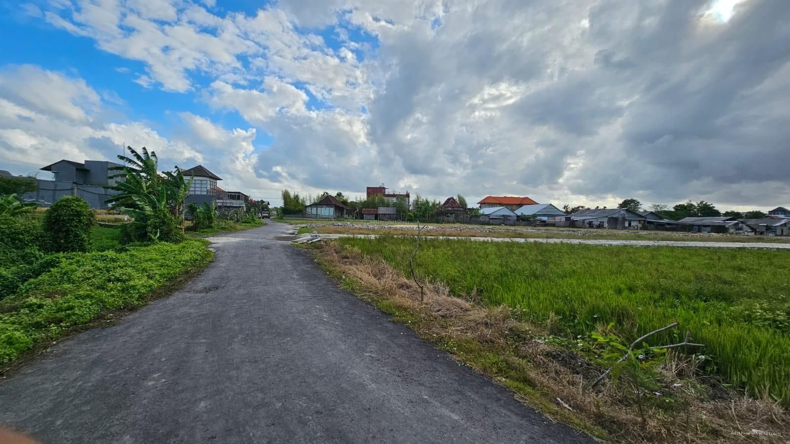 Tanah Kedampang Denpasar Bali