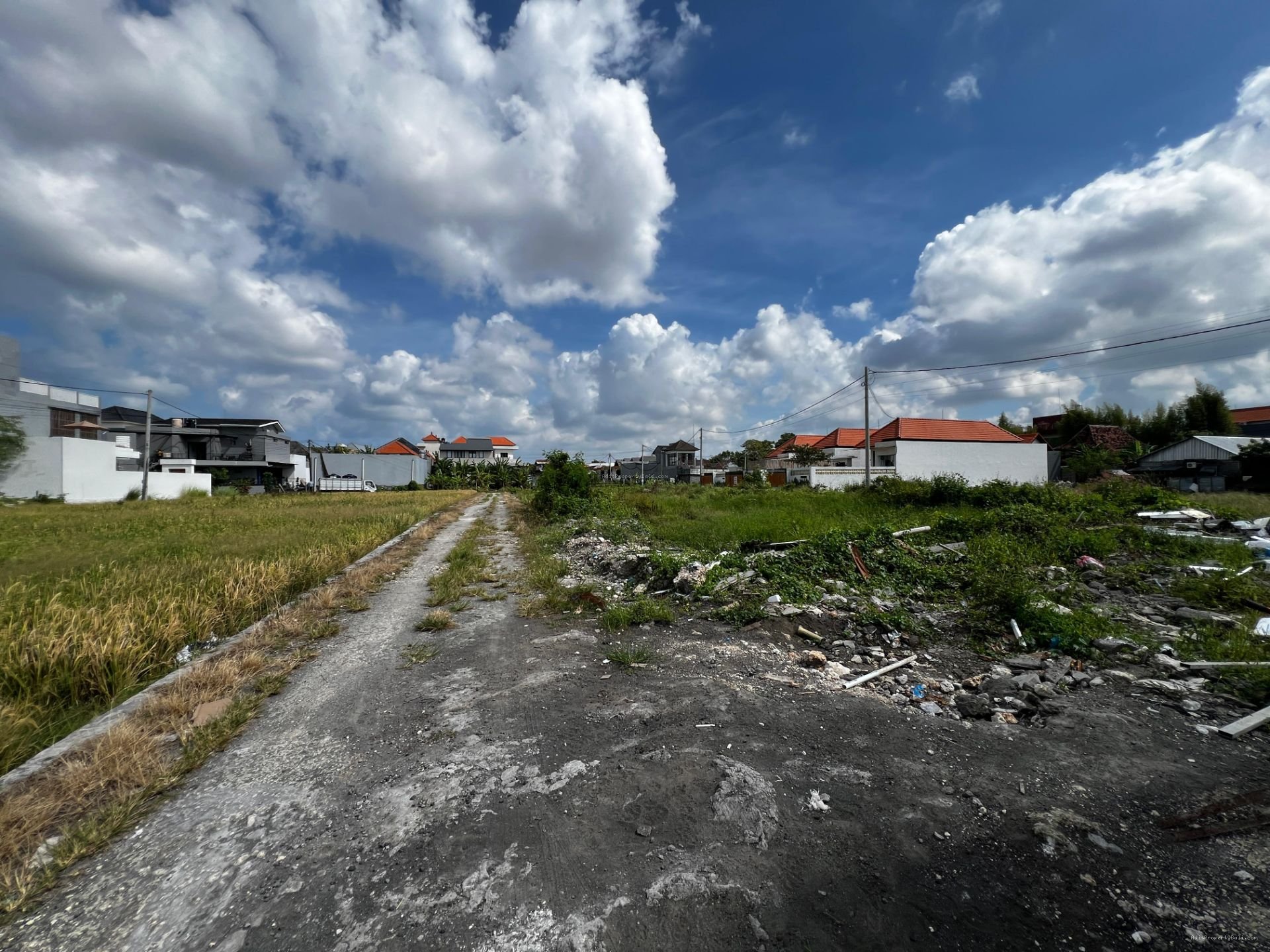 Tanah Kedampang Bali