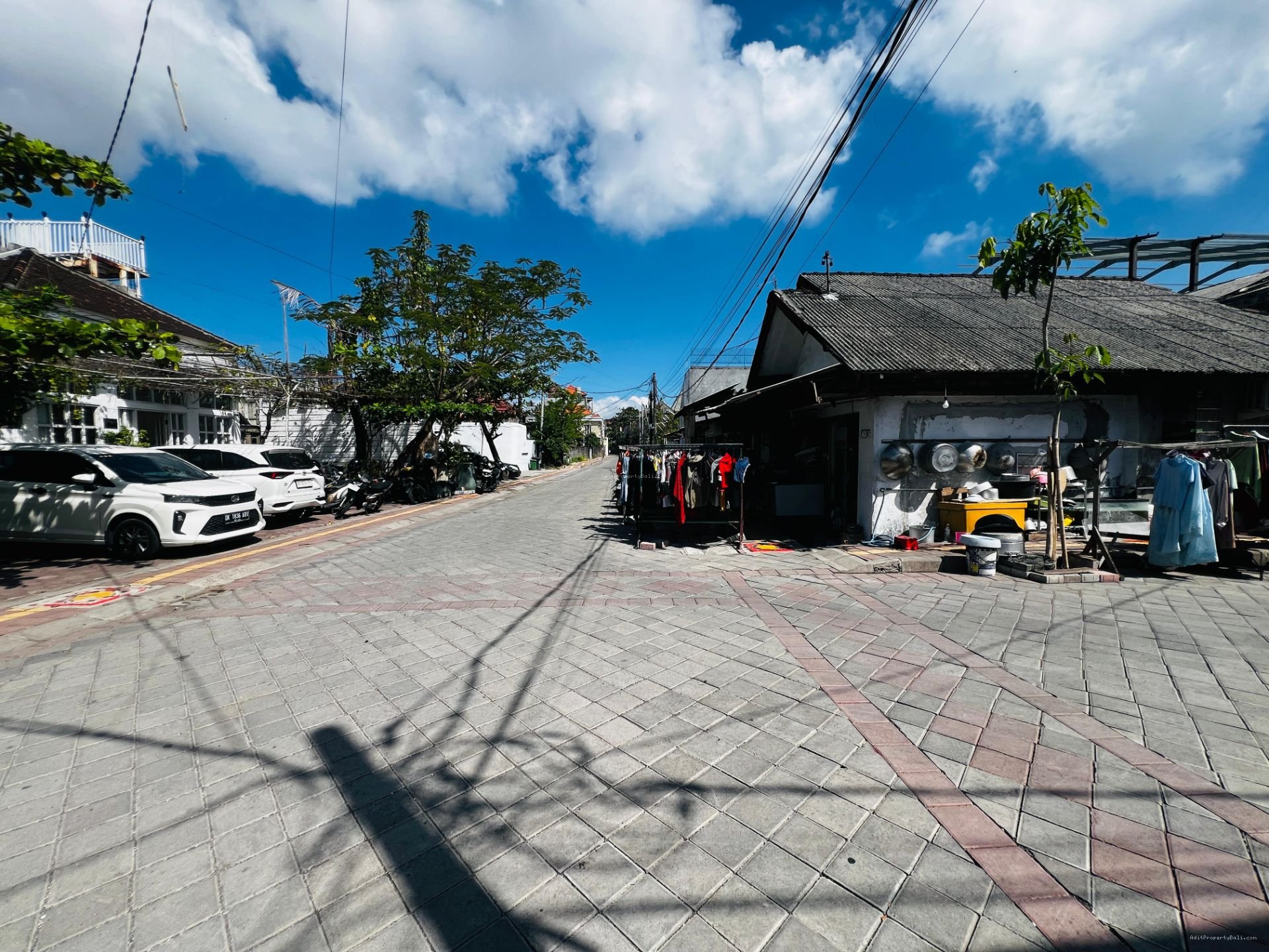 Tanah jatayu nakula denpasar