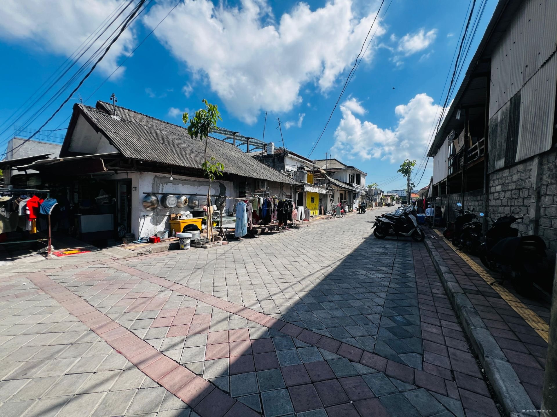 Tanah jatayu nakula denpasar