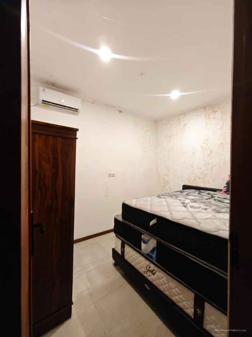 Rumah Imam Bonjol Pemecutan Klod Denpasar Bali