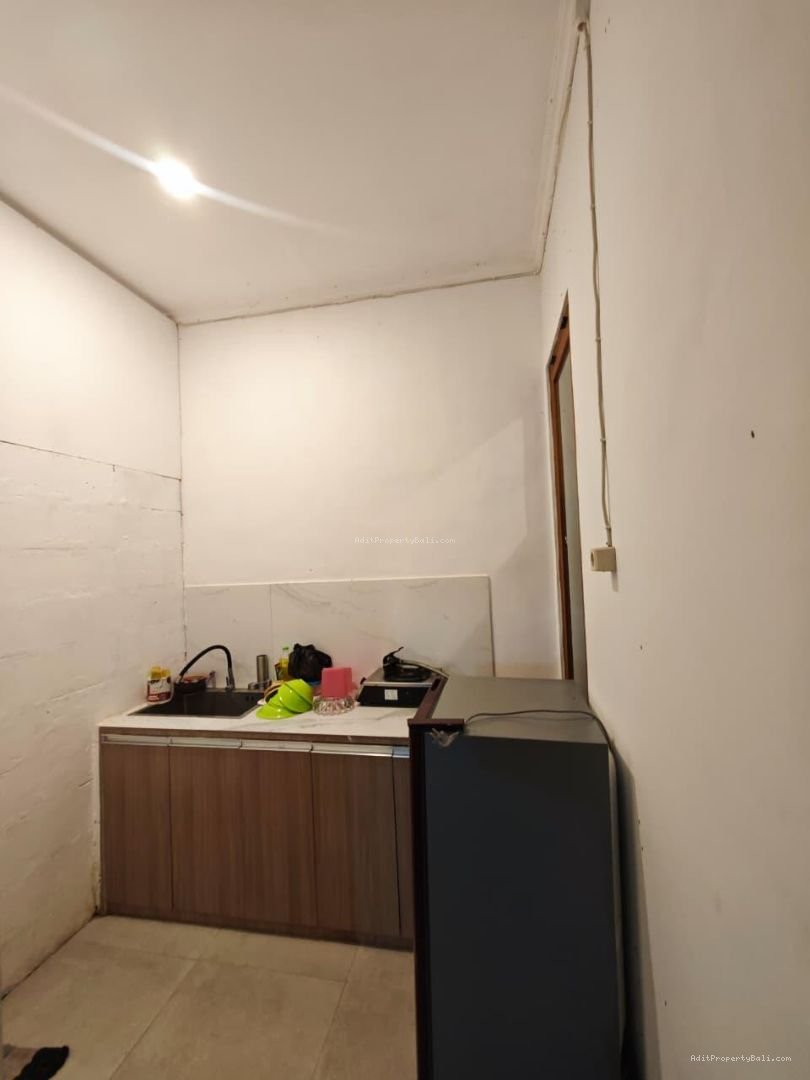 Rumah Imam Bonjol Pemecutan Klod Denpasar Bali