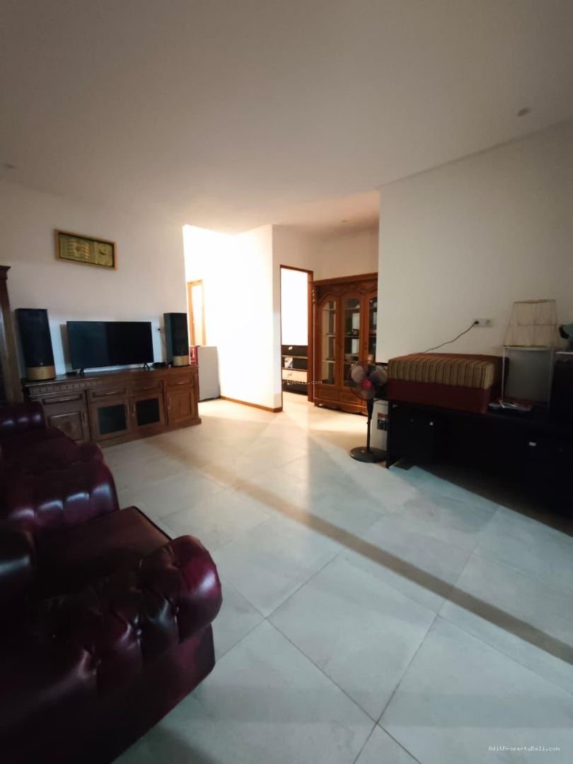 Rumah Imam Bonjol Pemecutan Klod Denpasar Bali