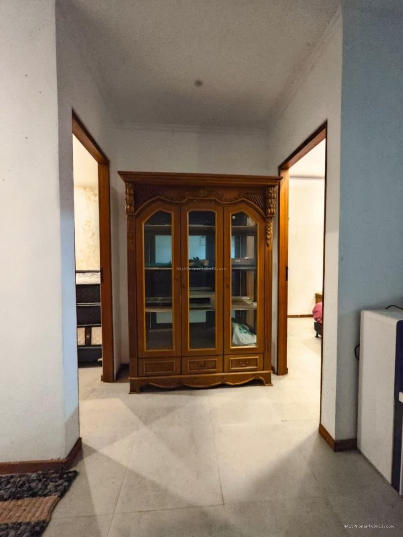 Rumah Imam Bonjol Pemecutan Klod Denpasar Bali
