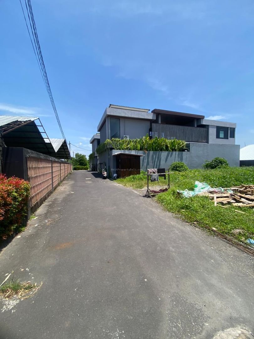 Tanah Cepaka Kediri Tabanan Bali