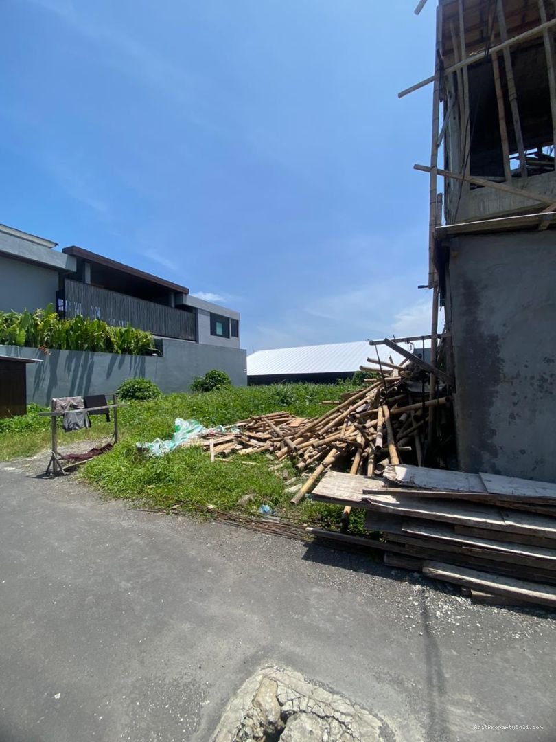 Tanah Cepaka Kediri Tabanan Bali