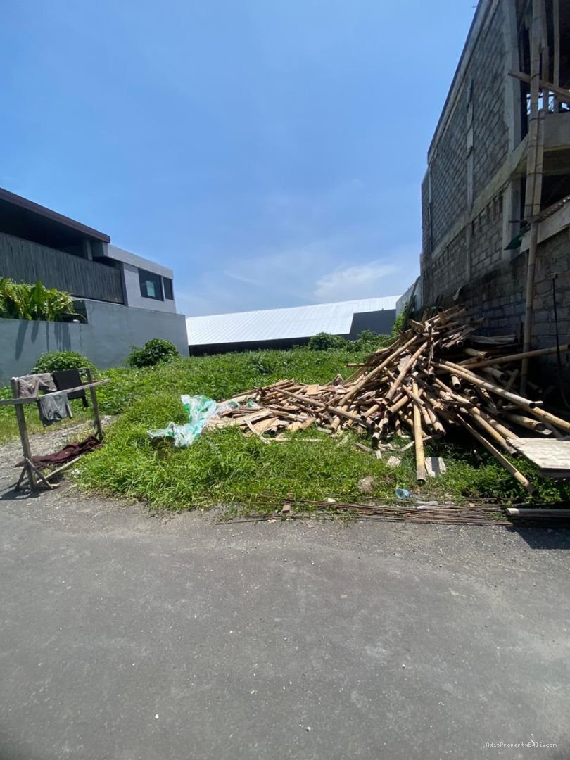 Tanah Cepaka Kediri Tabanan Bali