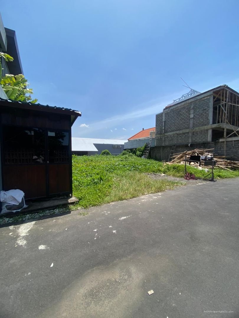 Tanah Cepaka Kediri Tabanan Bali