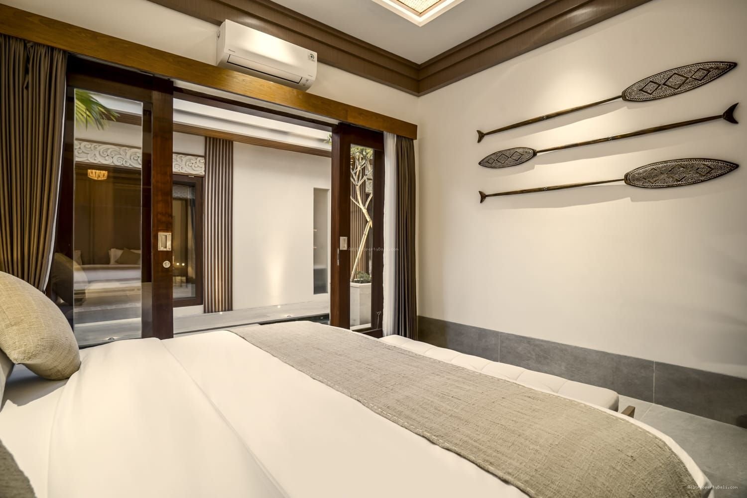 Modern Villa Kerobokan Badung Bali