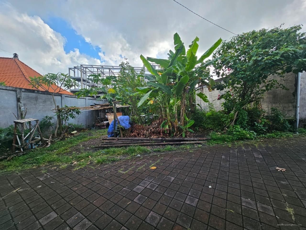 Tanah Berawa Canggu Badung Bali