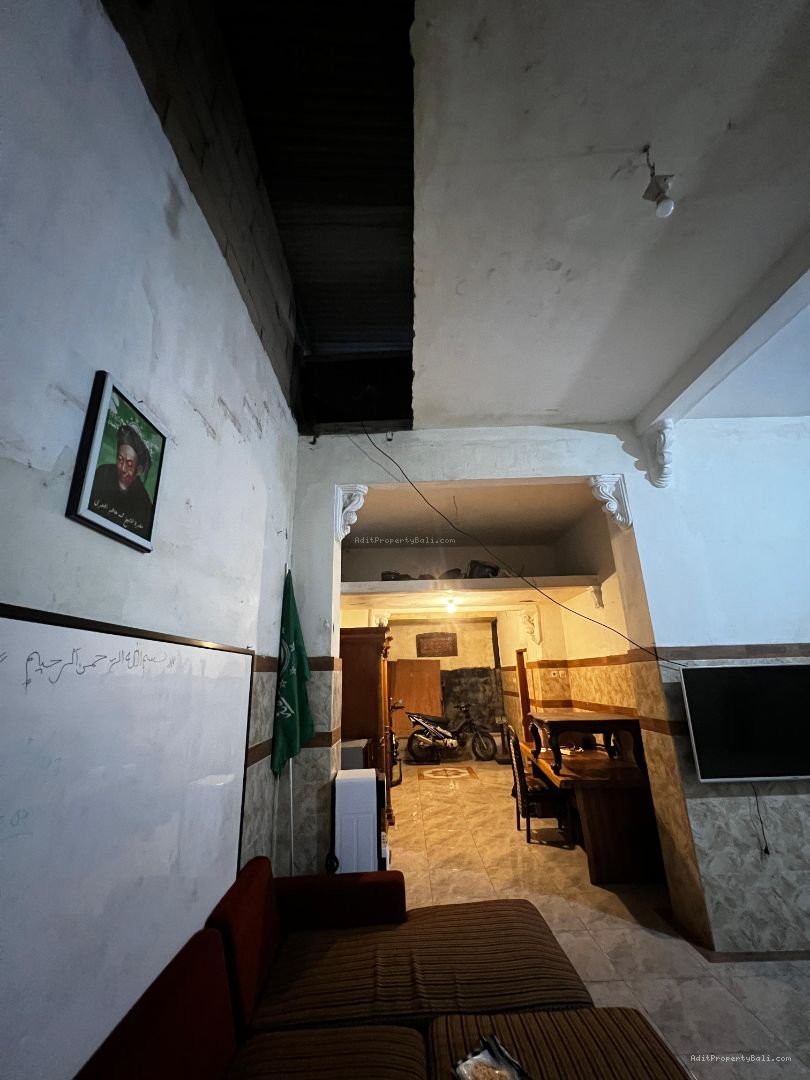Rumah pura demak denpasar bali