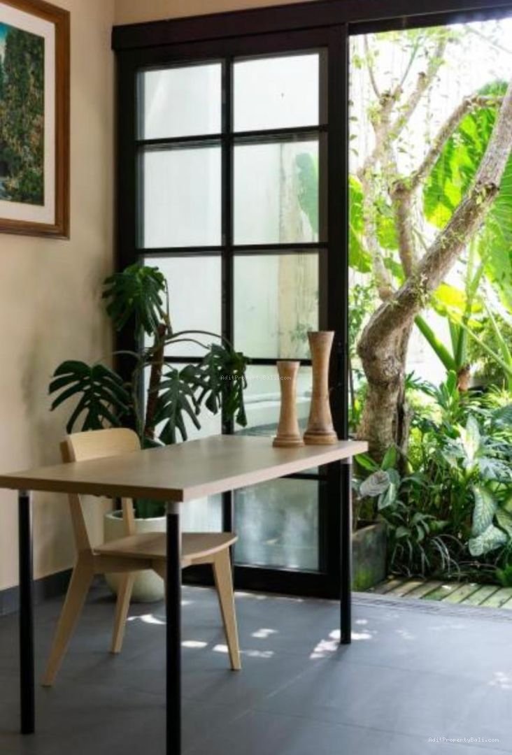 Rumah Berawa Canggu