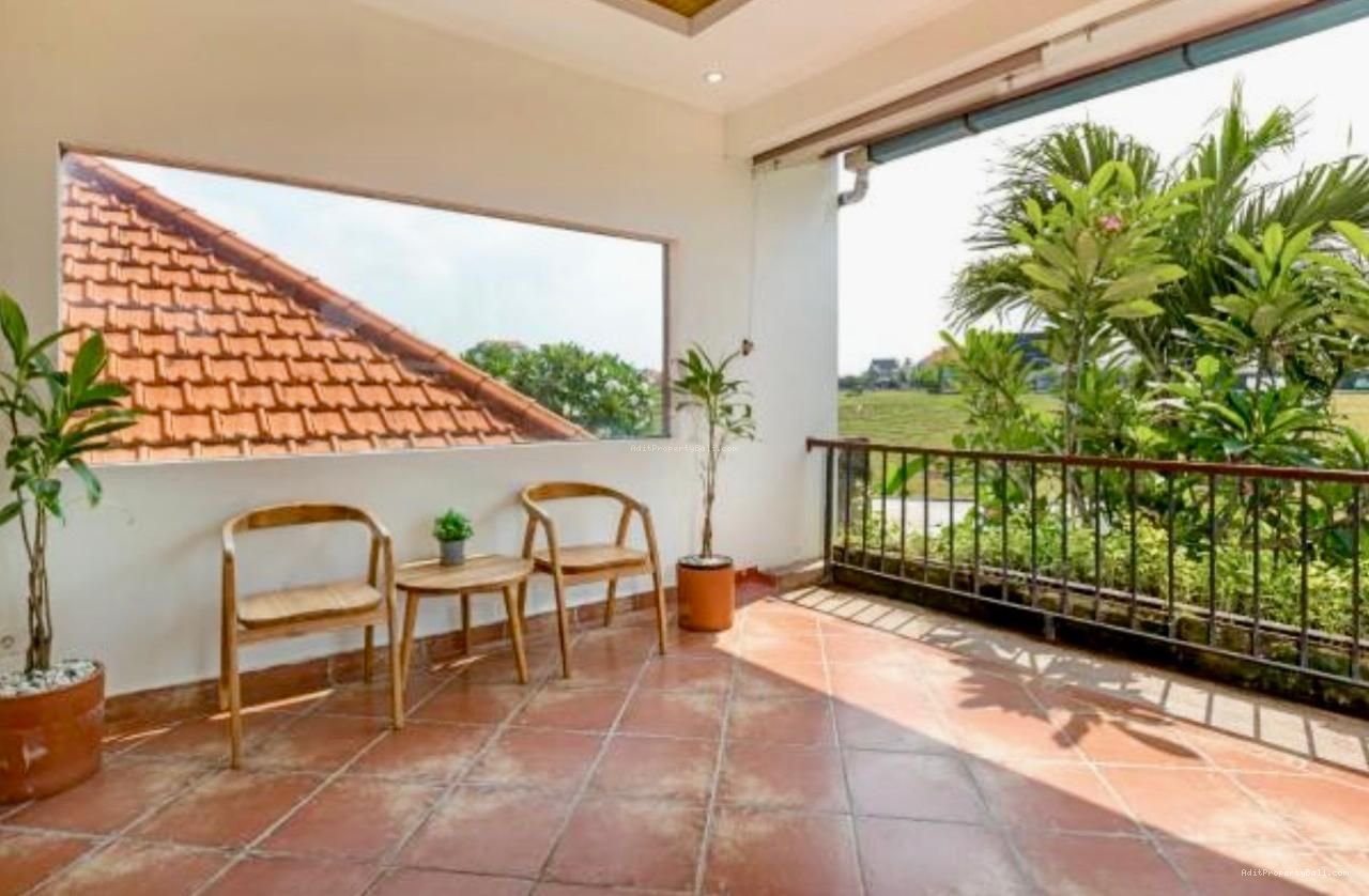Rumah Berawa Canggu