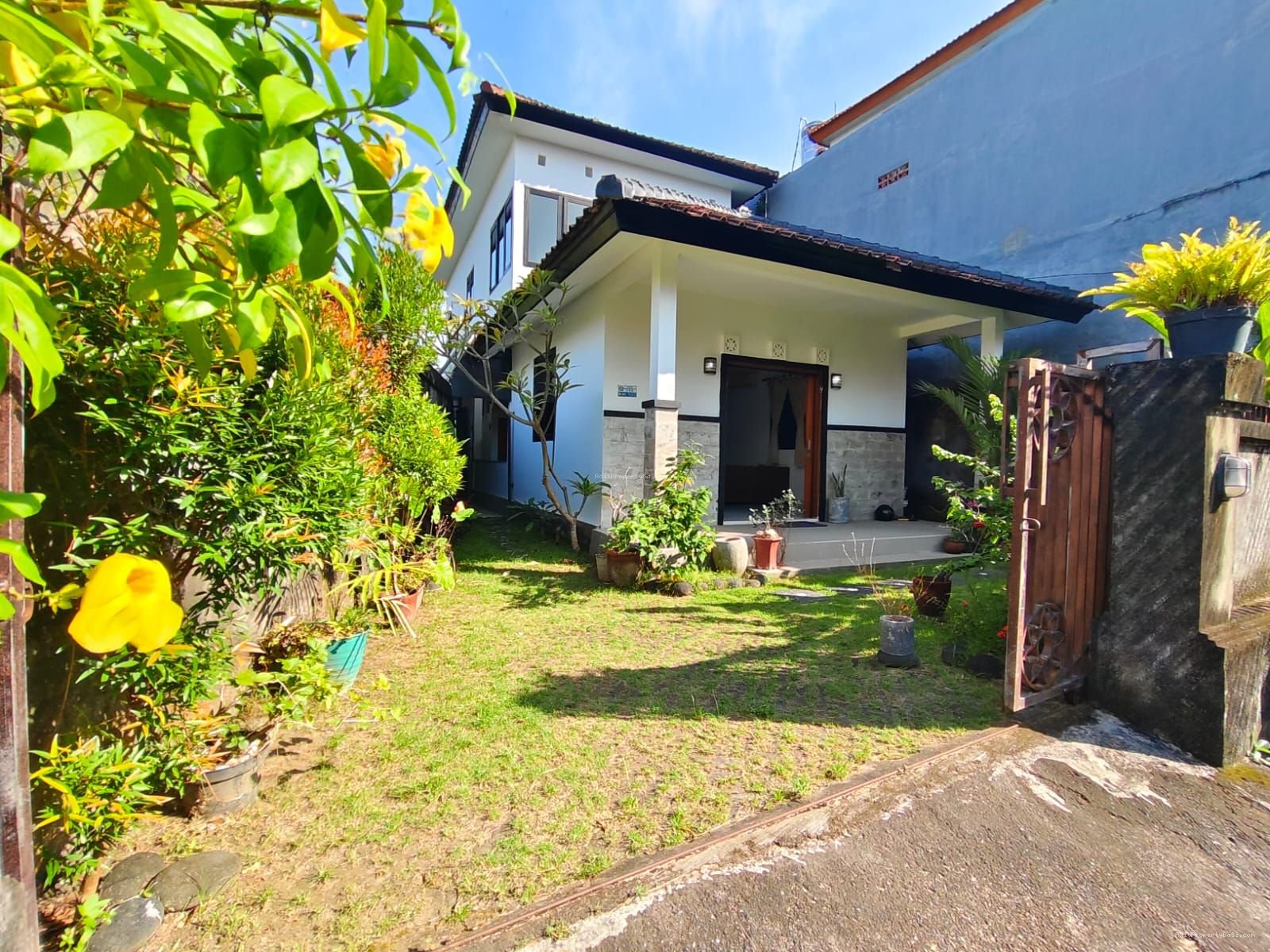 Rumah Berawa Canggu Badung Bali