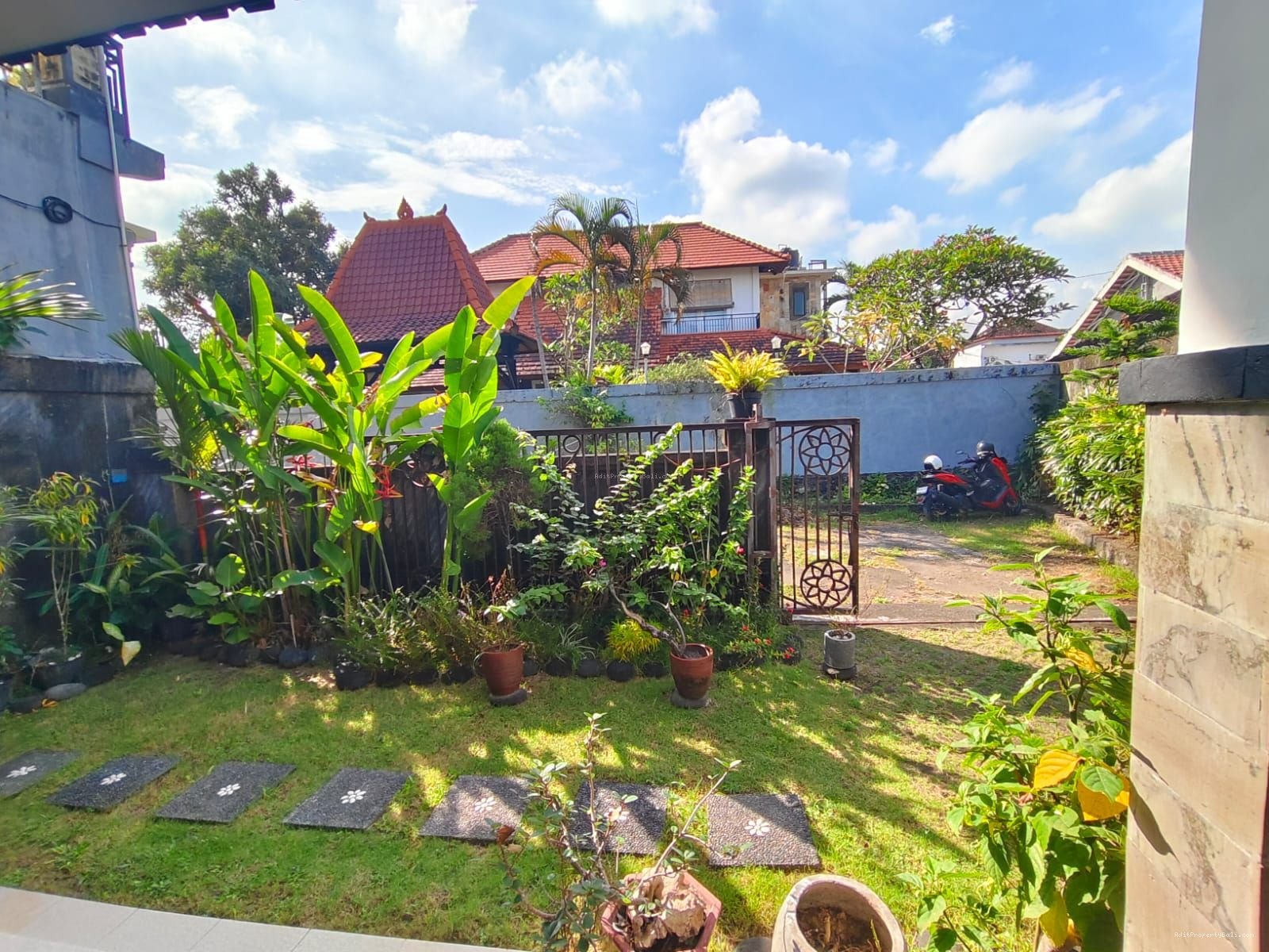 Rumah Berawa Canggu Badung Bali
