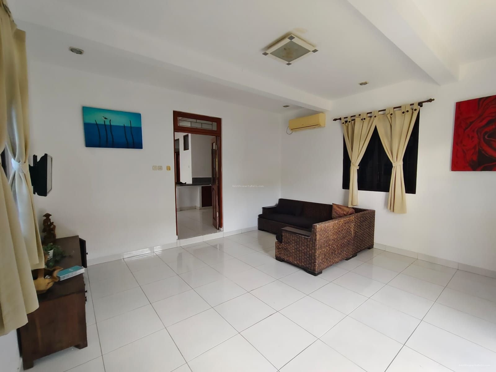 Rumah Berawa Canggu Badung Bali