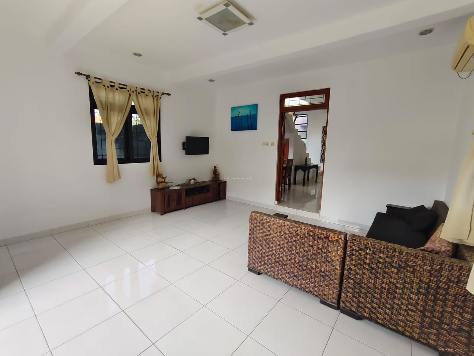 Rumah Berawa Canggu Badung Bali