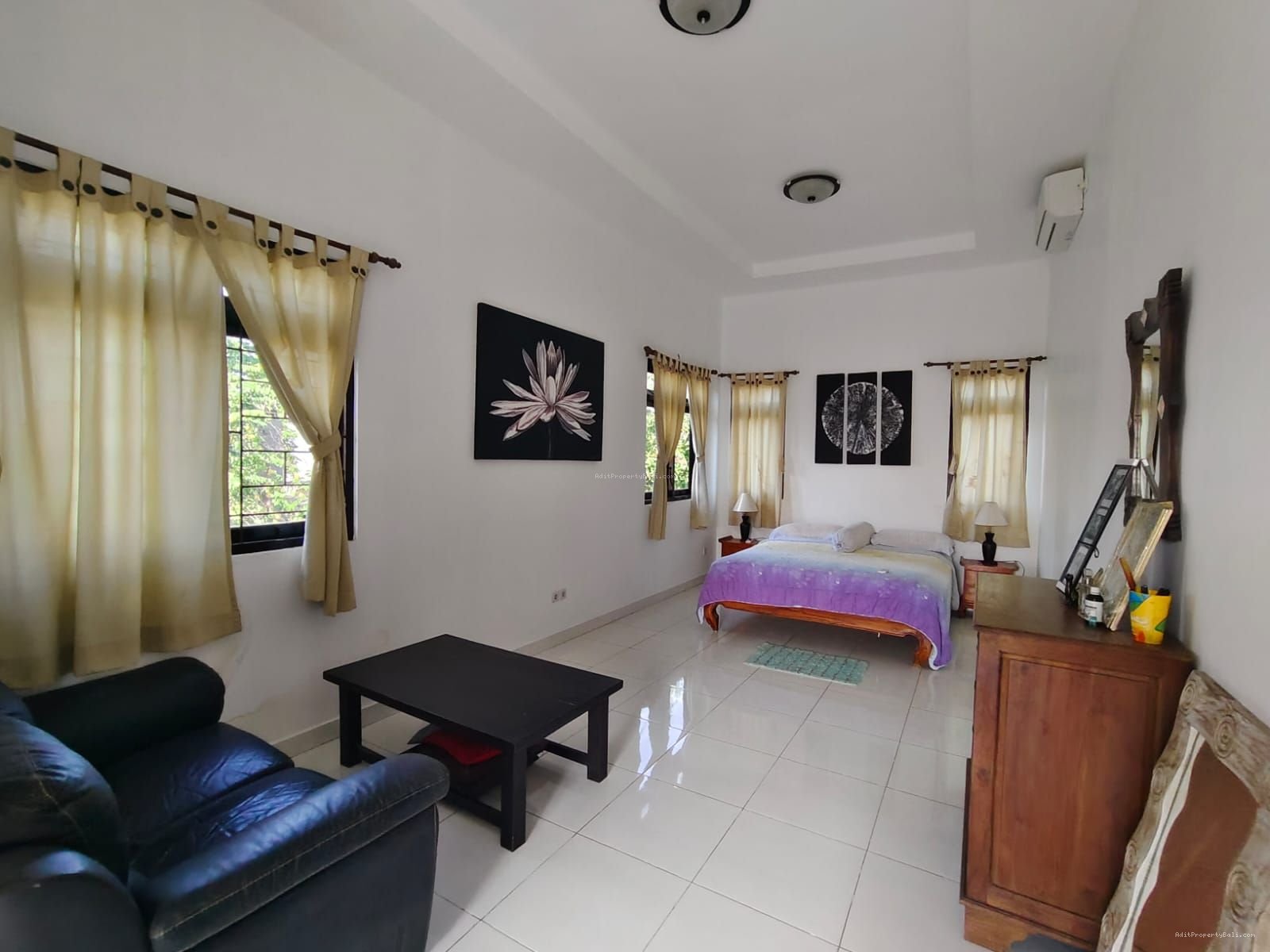 Rumah Berawa Canggu Badung Bali