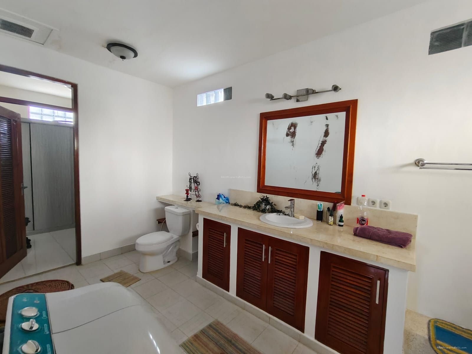 Rumah Berawa Canggu Badung Bali