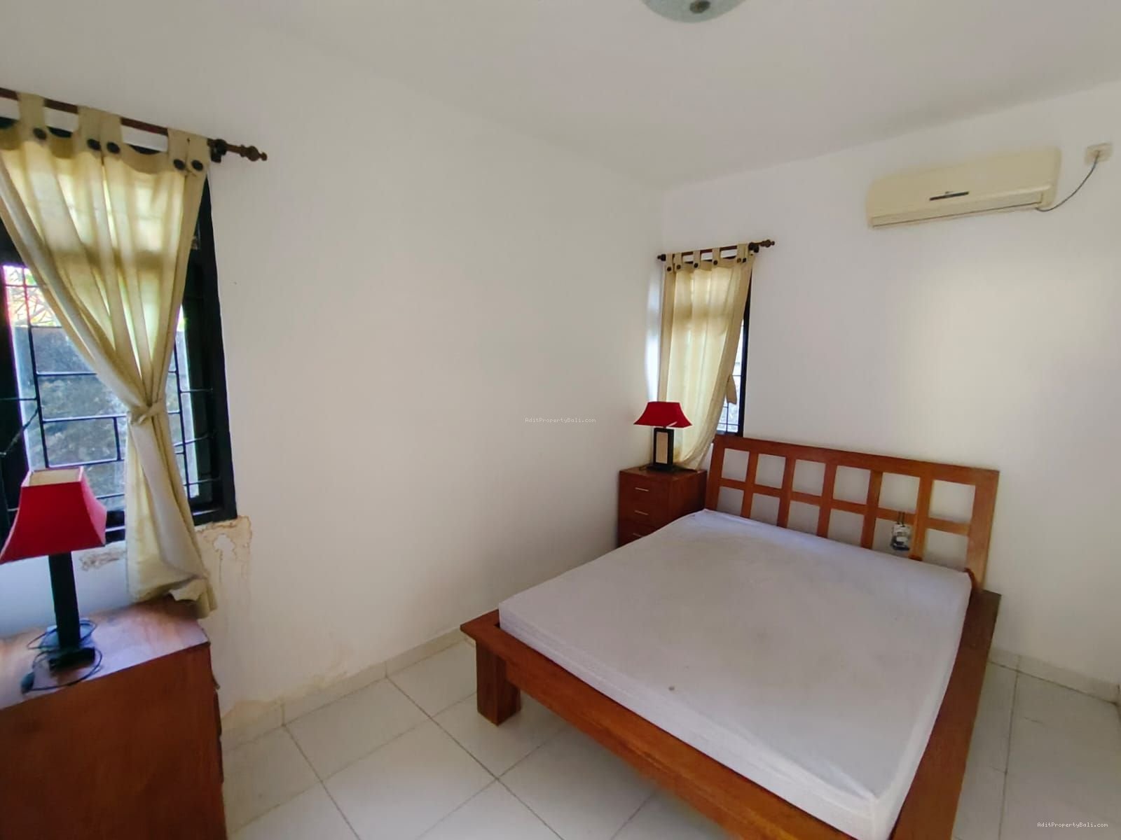 Rumah Berawa Canggu Badung Bali