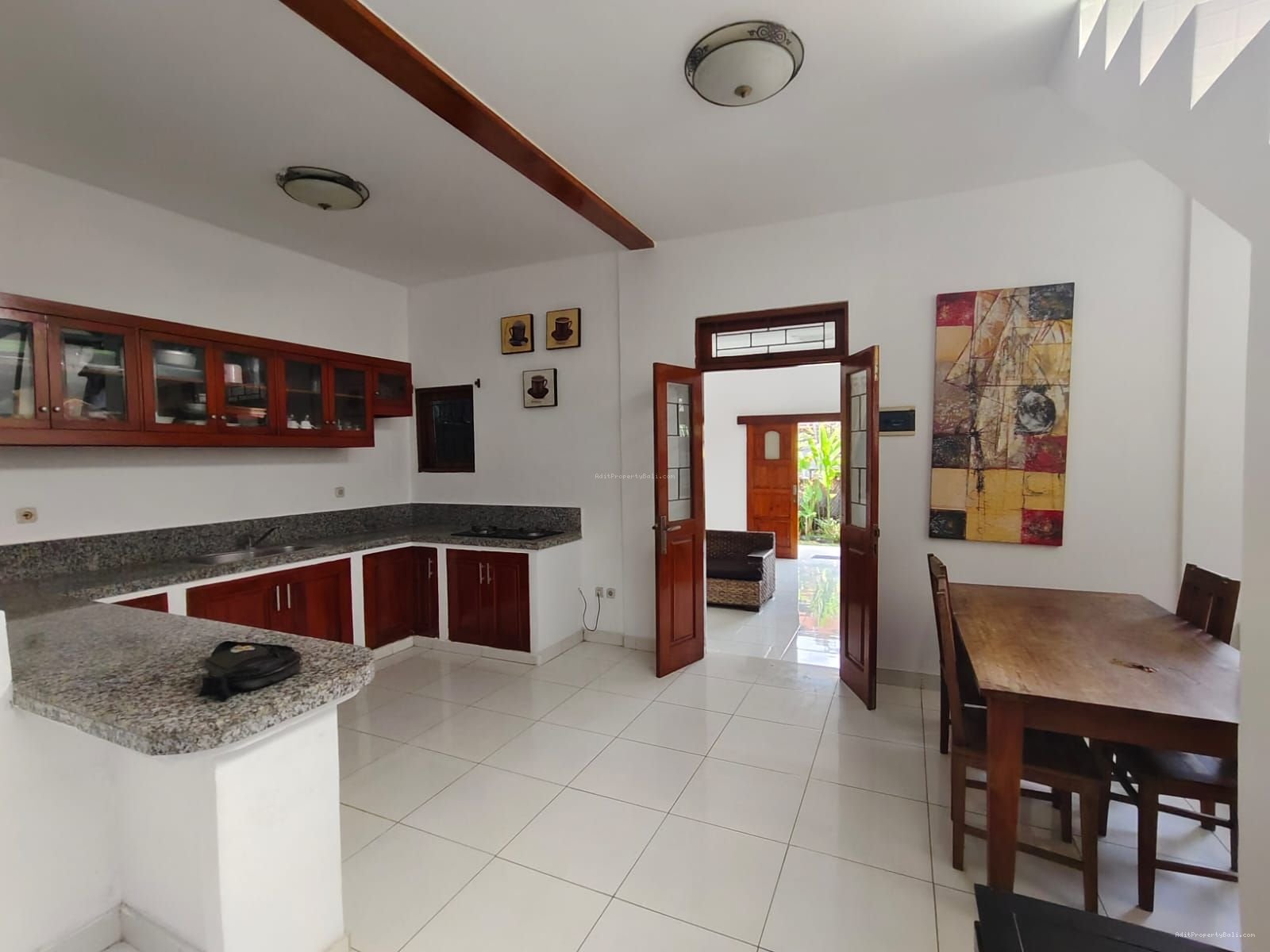 Rumah Berawa Canggu Badung Bali