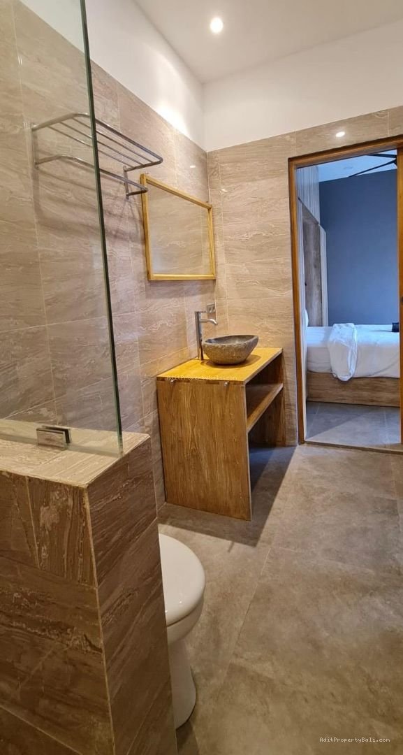 Villa Lantai 1 Sanur Bali