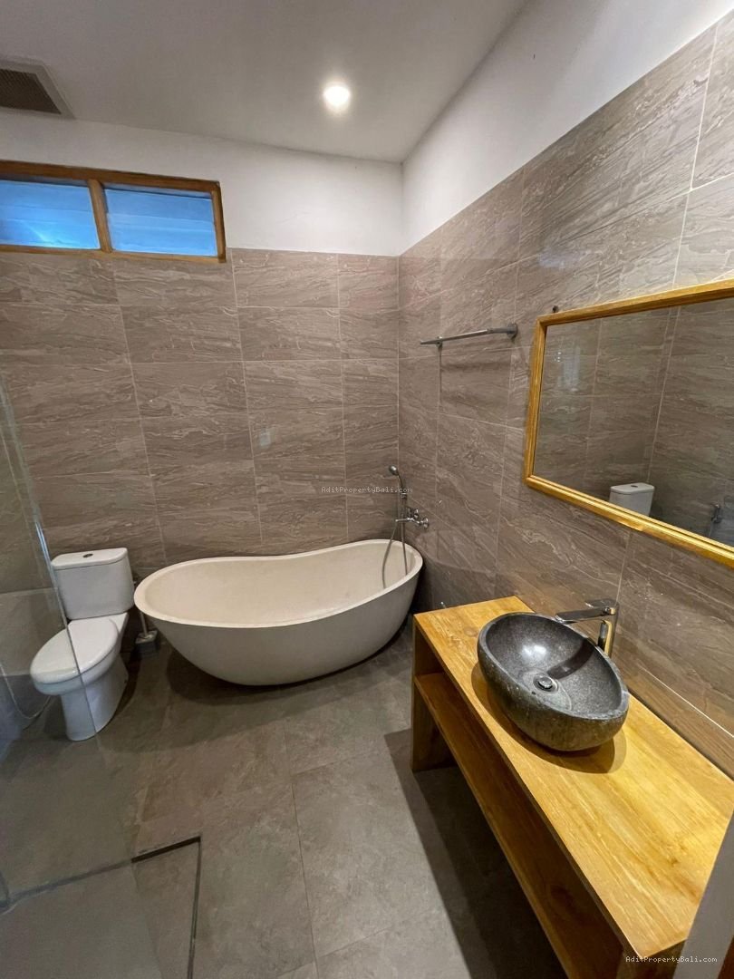 Villa Lantai 1 Sanur Bali