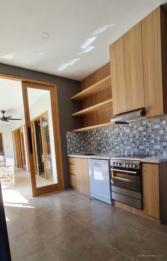 Villa Lantai 1 Sanur Bali