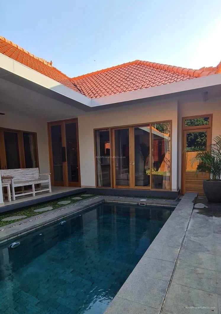 Villa Lantai 1 Sanur Bali