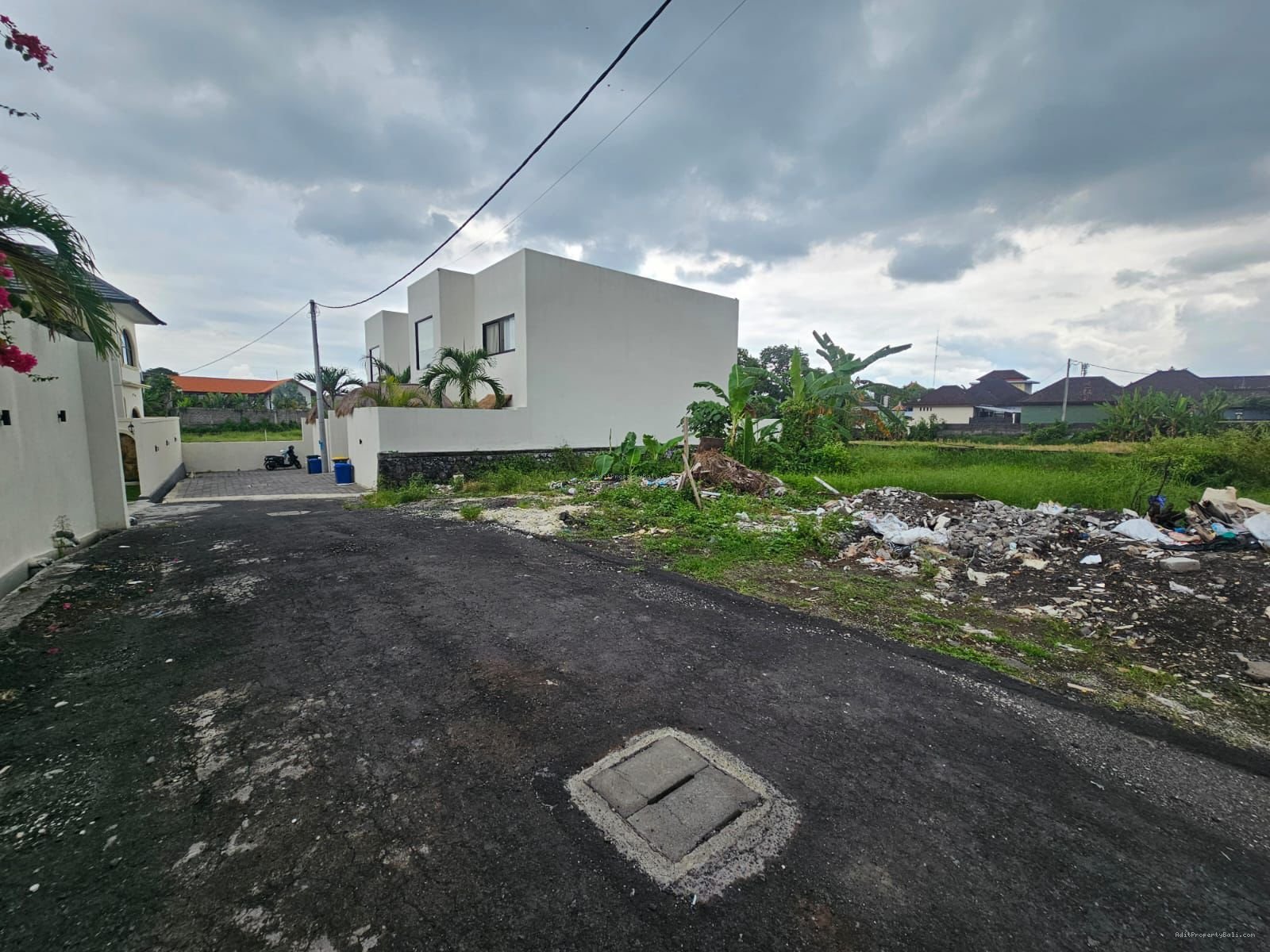 Tanah Buduk Mengwi Badung Bali