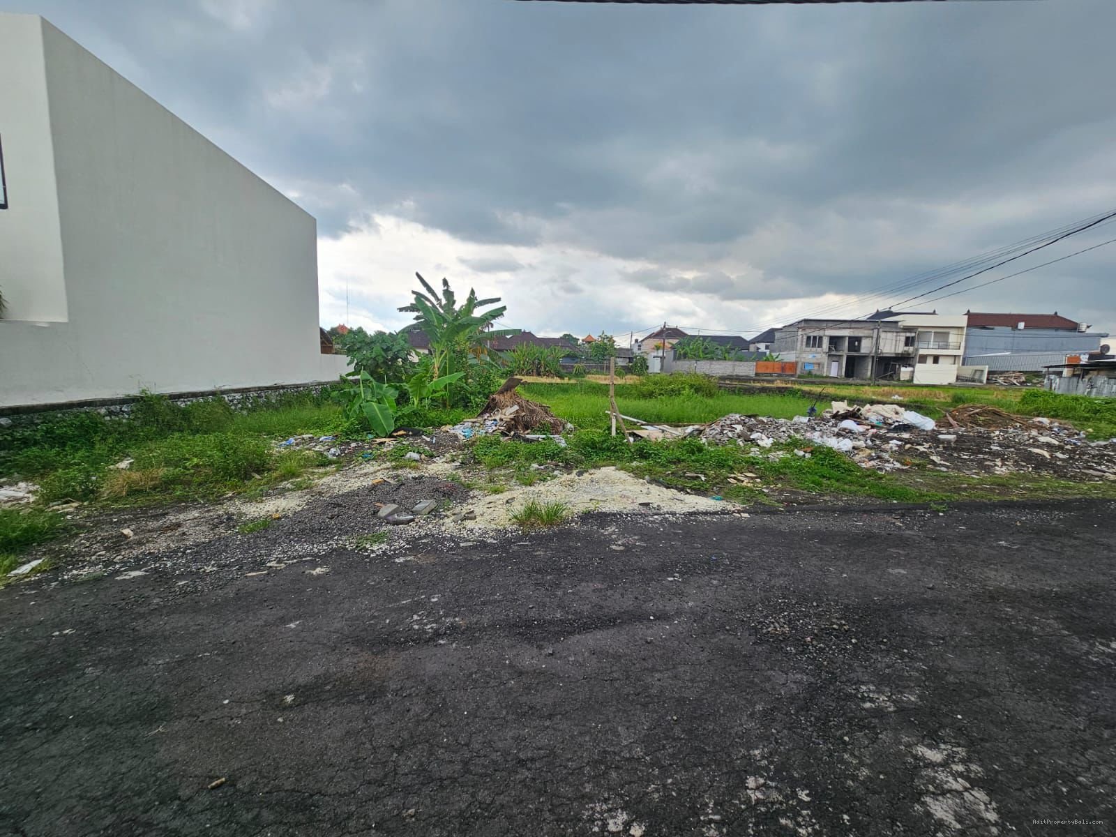Tanah Buduk Mengwi Badung Bali