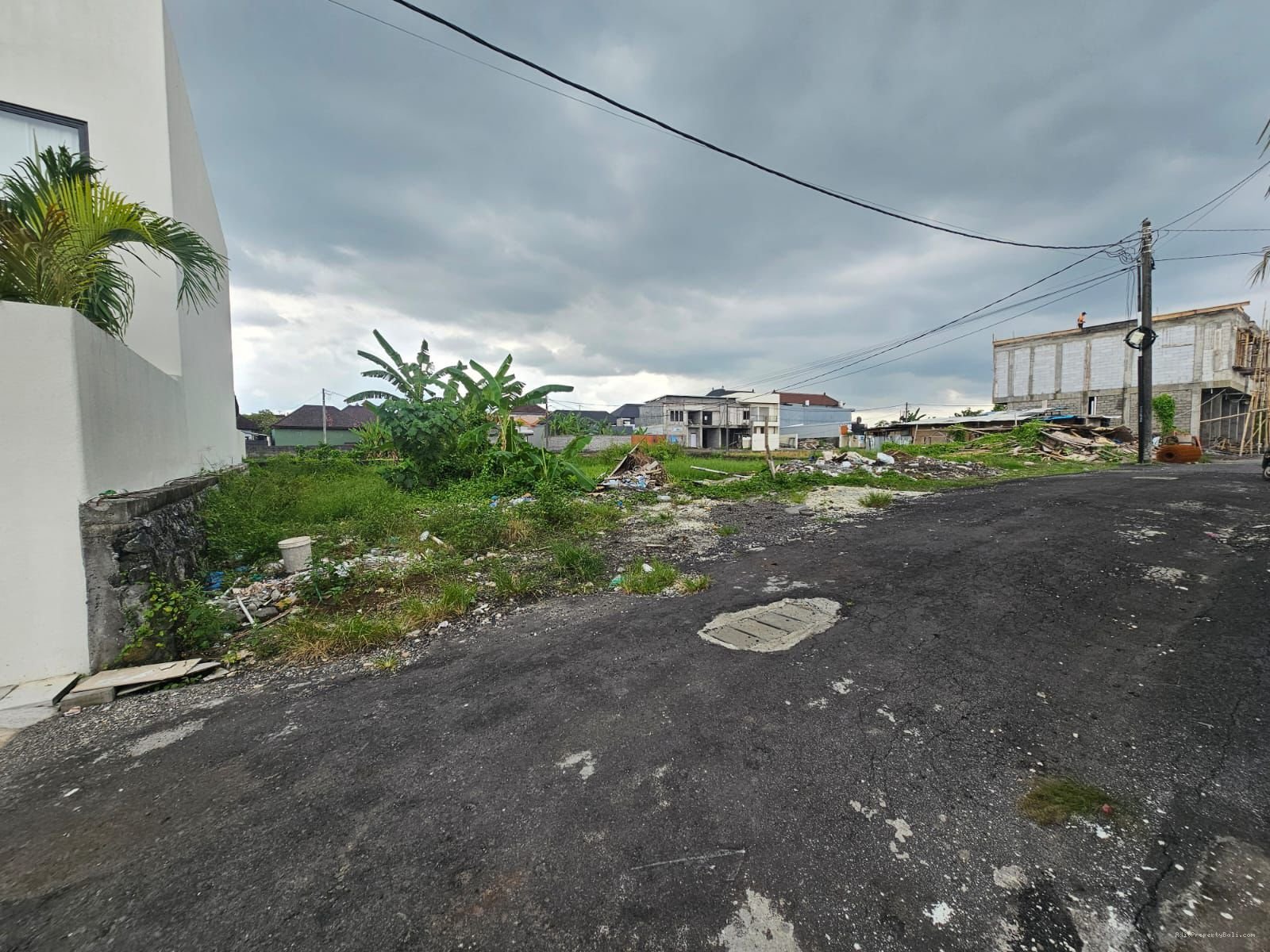 Tanah Buduk Mengwi Badung Bali
