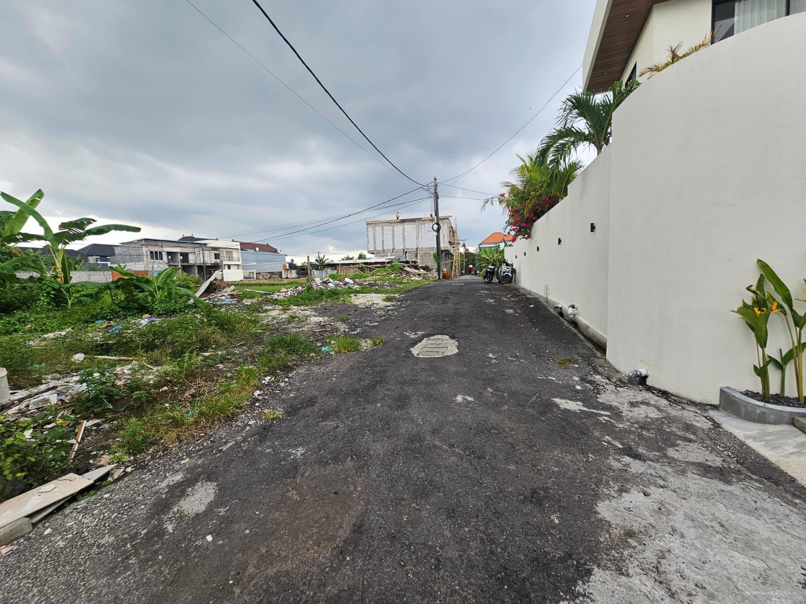 Tanah Buduk Mengwi Badung Bali