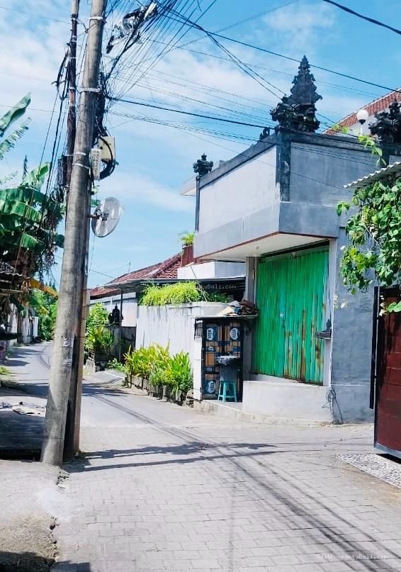 Tanah Krisna Berawa Canggu