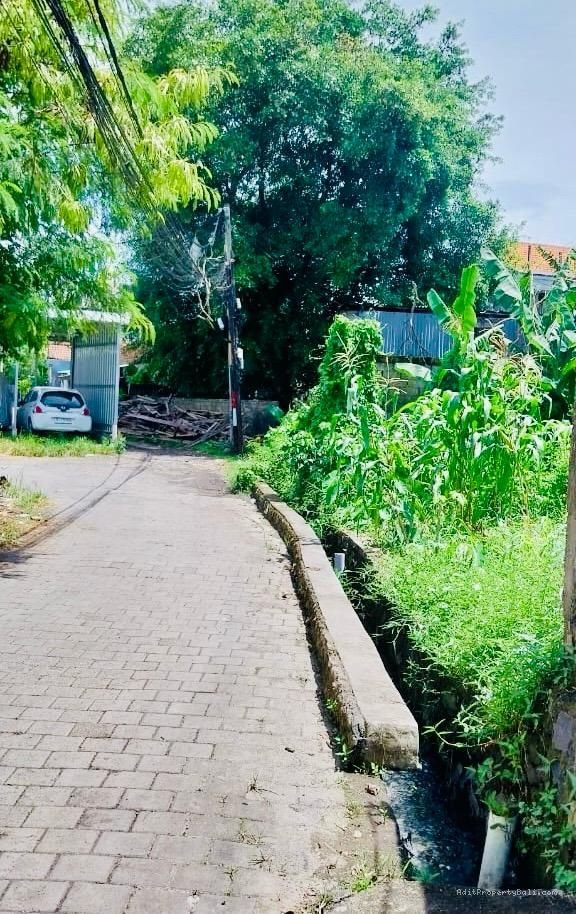 Tanah Krisna Berawa Canggu