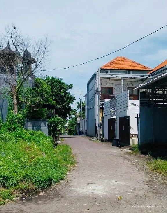 Tanah Krisna Berawa Canggu